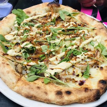 Tutti Matti Restaurant - Porchetta Pizza - Italian Near Me - Toronto, Ontario Tutti Matti Restaurant - Porchetta Pizza - Italian Near Me - Toronto, Ontario