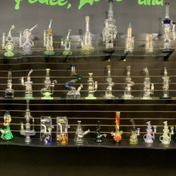 Much Love Smoke Shop