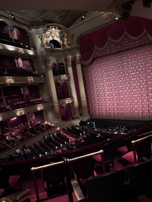 Academy of Music by null