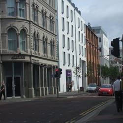 Premier Travel Inn