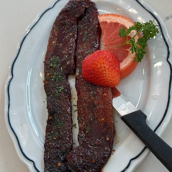 Sweet Maple - Million dollar bacon - Breakfast & Brunch Near Me - Cupertino, California