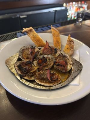 Cliff's Rendezvous by null