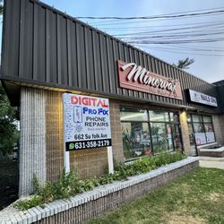Digital Pro Fix