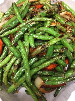 Mei Mei Cafe by null