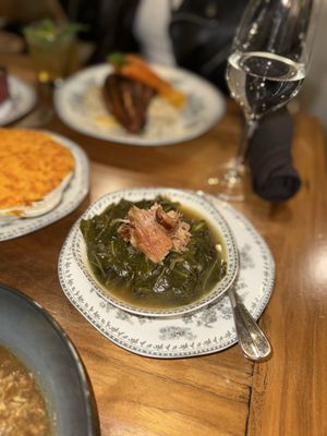 Virtue Restaurant by null