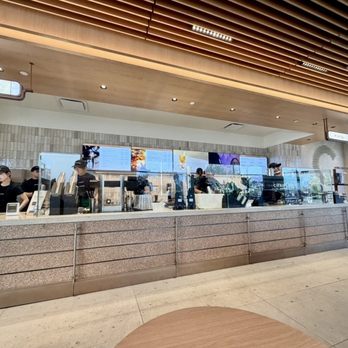 Chagee Modern Teahouse - Tea Rooms Near Me - Ontario, California Chagee Modern Teahouse - Tea Rooms Near Me - Ontario, California