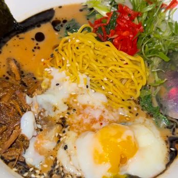 Toki Underground - Ramen Near Me - Washington, DC, District of Columbia
