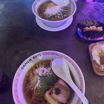 Ramen Boys - Ramen Near Me - Las Vegas, Nevada Ramen Boys - Ramen Near Me - Las Vegas, Nevada