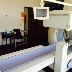 Orange County Cardio Center - Siemens E-Cam dual headed Gamma Camera