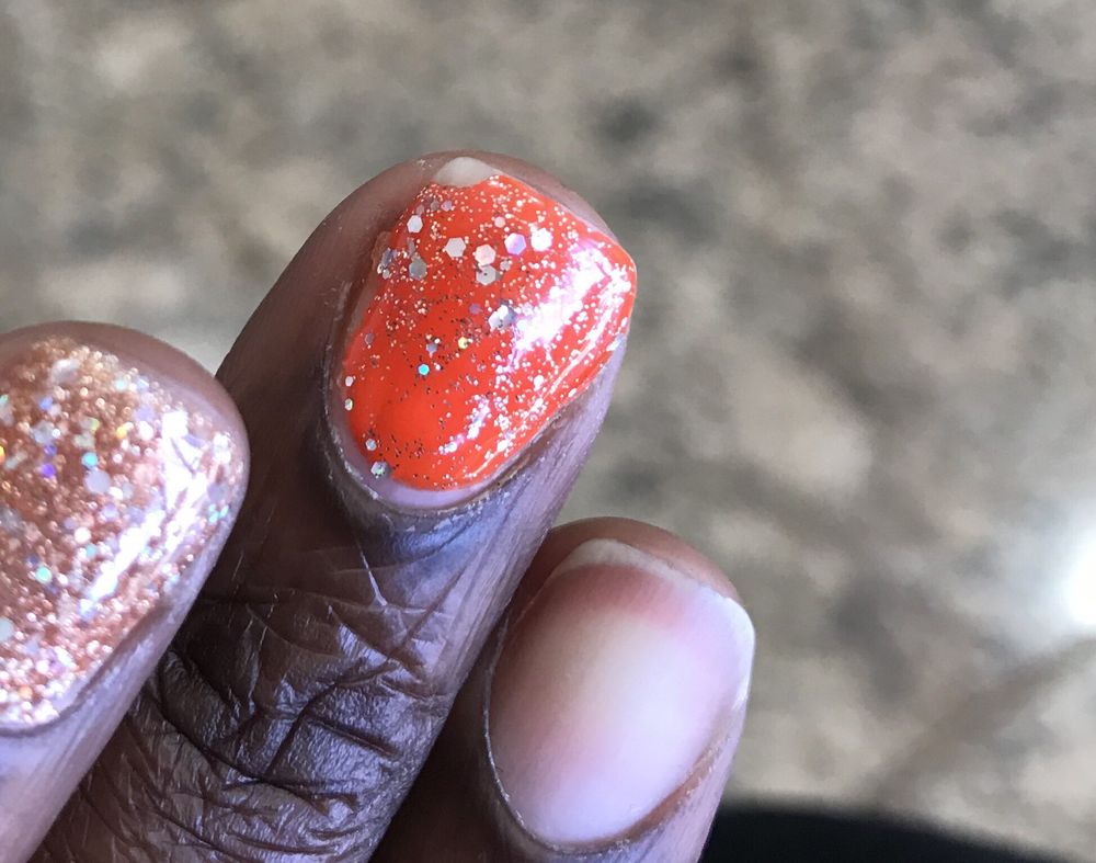 Vivid Nails and Spa Chandler, Chandler Roadtrippers