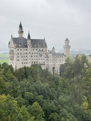 Marienbrücke by null