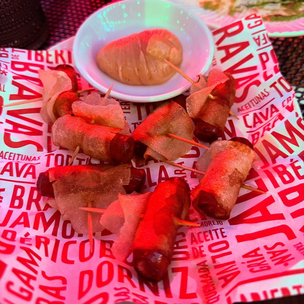 Jaleo - Spanish Near Me - Washington, DC, District of Columbia