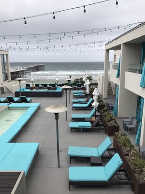 TOWER23 Hotel by null