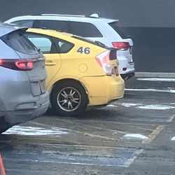 Alaska Cab