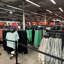 york outlet nike store