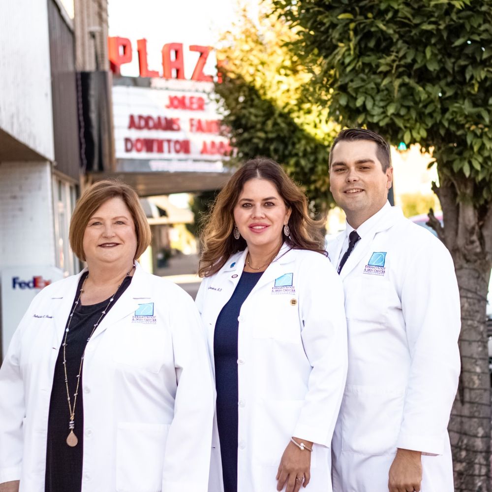 DERMATOLOGY AND SKIN CANCER CONSULTANTS Updated October 2024 15