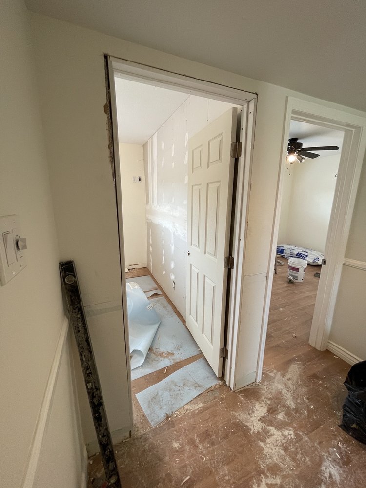 Slide of John Gomez Home Remodeling