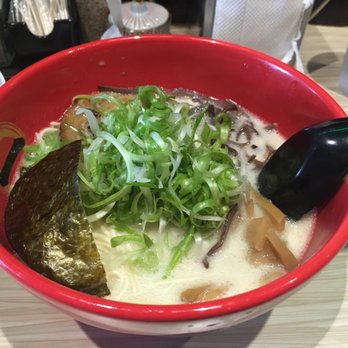 Ramen Bar Ichi - Ramen Near Me - Houston, Texas Ramen Bar Ichi - Ramen Near Me - Houston, Texas