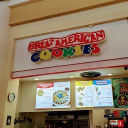 Great American Cookies Great American Cookies