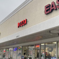 Bella Roma Pizza