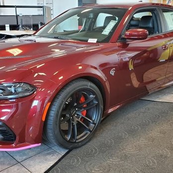 Selma Chrysler Dodge Jeep Ram - 2020 Hellcat Charger Widebody - Car Dealers Near Me - Selma, California Selma Chrysler Dodge Jeep Ram - 2020 Hellcat Charger Widebody - Car Dealers Near Me - Selma, California
