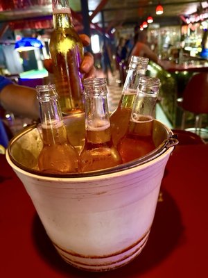 Dolly's Olde Time Tavern Inc by null