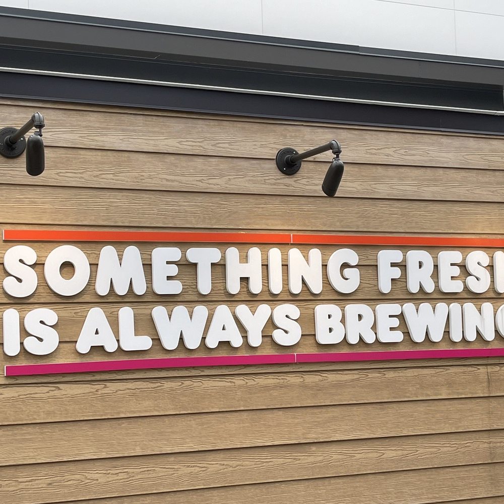 Dunkin' Donuts - omething fresh is always brewing - Donuts Near Me - Ellicott City, Maryland Dunkin' Donuts - omething fresh is always brewing - Donuts Near Me - Ellicott City, Maryland