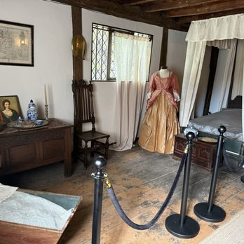 Witch House - Museums Near Me - Salem, Massachusetts
