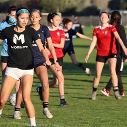 Mogility Soccer - Jr High and High School sessions available. mogilitysoccer.com