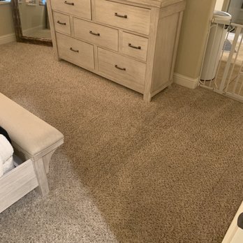 Sun Carpet Care - AFTER - Carpet Cleaning Near Me