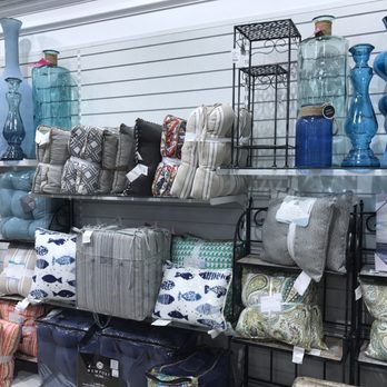 Home Goods - Beach/Lake House Summer '17 - Home Decor Near Me - Town and Country, Missouri
