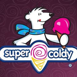 Super Coldy - Super Coldy, ice cream