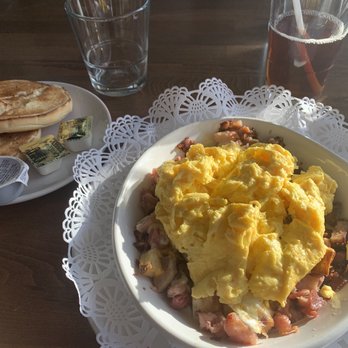 Eggspresso Glenview - Butchers skillet - New American Near Me - Glenview, Illinois Eggspresso Glenview - Butchers skillet - New American Near Me - Glenview, Illinois