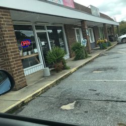 Liazzo's Catering & Carry Out - Entrance