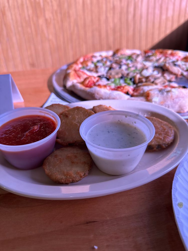 PAPA V PIZZA 23 Photos & 16 Reviews 8008 Abbeville Ave, Lubbock