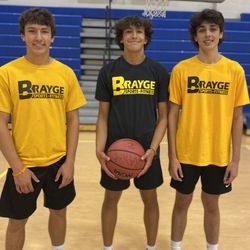 Brayge Sports and Fitness