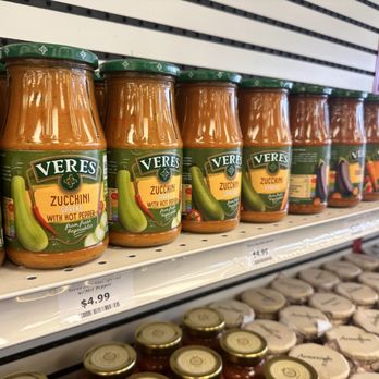 Borderless European Market - Vegetable spreads - Beer, Wine & Spirits Near Me - Austin, Texas