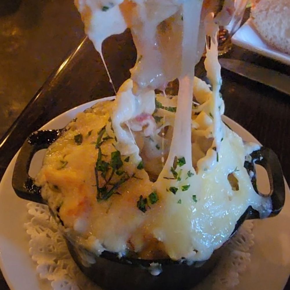 Orsay - Lobster Mac - French Near Me - Jacksonville, Florida Orsay - Lobster Mac - French Near Me - Jacksonville, Florida