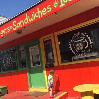 North End Java Stop - Coffee & Tea Near Me - Carolina Beach, North Carolina North End Java Stop - Coffee & Tea Near Me - Carolina Beach, North Carolina