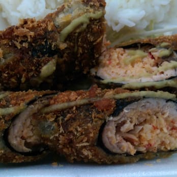 Monarch Seafoods - Seafood Near Me - Honolulu, Hawaii
