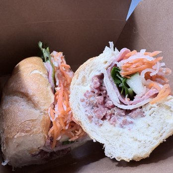 Mr. Banh Mi - Mr. Banh Mi - Coffee & Tea Near Me - Brooklyn, New York Mr. Banh Mi - Mr. Banh Mi - Coffee & Tea Near Me - Brooklyn, New York