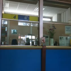 Poste Italiane