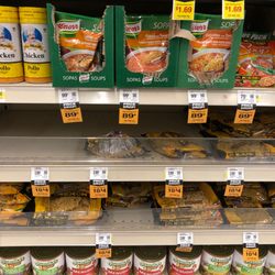 Ridley's Family Market & Pharmacy - Hispanic items at Ridley's in Jerome, Idaho.