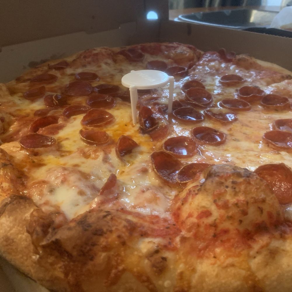 Antonio's Pizzeria - Pizza Near Me - Pittsburgh, Pennsylvania