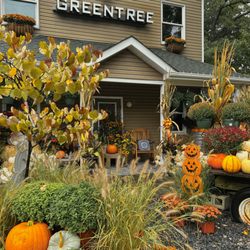 Greentree Garden Center & Landscaping