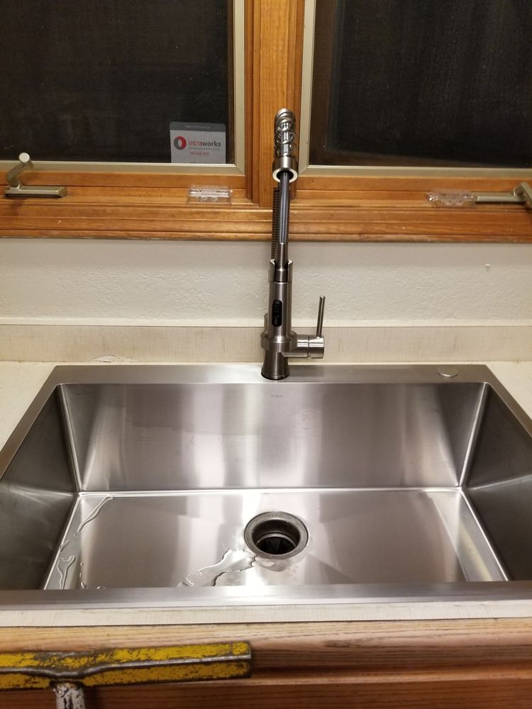 Slide of A-1 Plumbing Heating Cooling And Mechanical
