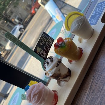 Tipsy Scoop - Ice Cream & Frozen Yogurt Near Me - Brooklyn, New York Tipsy Scoop - Ice Cream & Frozen Yogurt Near Me - Brooklyn, New York