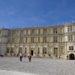 Château de Grignan