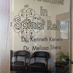 Associates in Spinal Relief