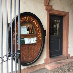 Weingut der Stadt Frankfurt